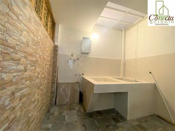 Casa en Venta, Salento Quindío