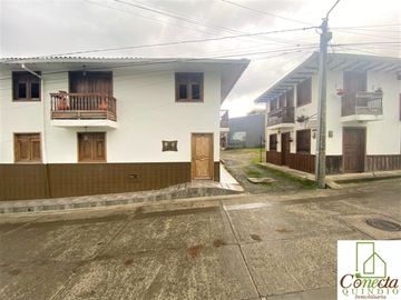 Casa en Venta, Salento Quindío