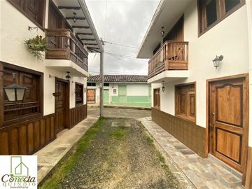 Casa en Venta, Salento Quindío