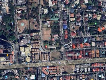 6BR House and Lor for Sale in Pasig City at Valle Verde 7