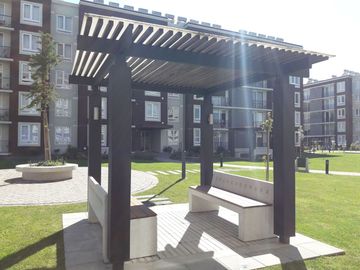 Vende Departamento Frente U. de Concepción