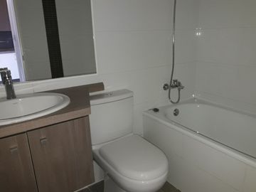 Vende Departamento Frente U. de Concepción