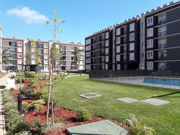 Vende Departamento Frente U. de Concepción