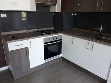 Vende Departamento Frente U. de Concepción
