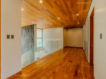 5BR HOUSE & LOT; MANILA SOUTHWOODS - CARMONA, CAVITE