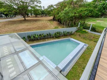 5BR HOUSE & LOT; MANILA SOUTHWOODS - CARMONA, CAVITE