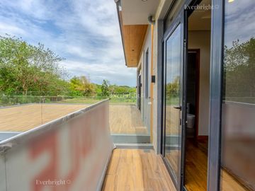 5BR HOUSE & LOT; MANILA SOUTHWOODS - CARMONA, CAVITE