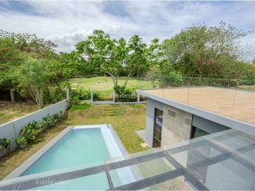 5BR HOUSE & LOT; MANILA SOUTHWOODS - CARMONA, CAVITE