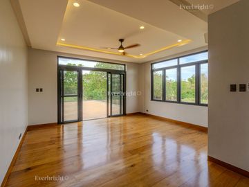 5BR HOUSE & LOT; MANILA SOUTHWOODS - CARMONA, CAVITE