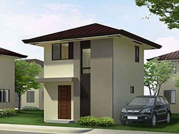 House and Lot For Sale in Avida Settings Batangas