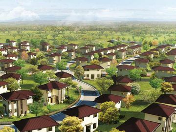 House and Lot For Sale in Avida Settings Batangas