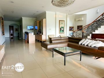 Dijual Cepat Rumah Besar Jalan Kemanggisan Ilir Raya Palmerah Jakarta Barat Luas Lokasi Strategis Siap Huni