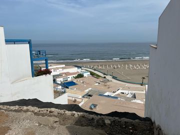 VENTA DE TERRENO EN EXCLUSIVO CONDOMIO LAS LOMAS DEL MAR