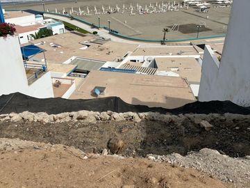 VENTA DE TERRENO EN EXCLUSIVO CONDOMIO LAS LOMAS DEL MAR