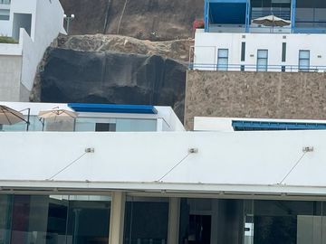 VENTA DE TERRENO EN EXCLUSIVO CONDOMIO LAS LOMAS DEL MAR