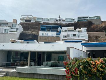 VENTA DE TERRENO EN EXCLUSIVO CONDOMIO LAS LOMAS DEL MAR