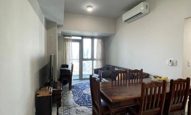 🌟 For Sale: Elegant 2 Bedroom Condominium in Uptown Parksuites, BGC – Near Uptown Mall! 🌟