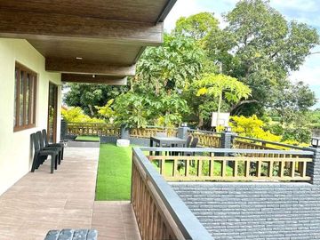 FOR SALE! 600 sqm 5 Multilevel Resort Elevated Highend Smart House at Kawit, Cavite