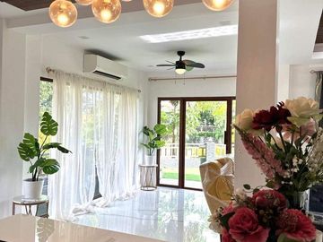 FOR SALE! 600 sqm 5 Multilevel Resort Elevated Highend Smart House at Kawit, Cavite
