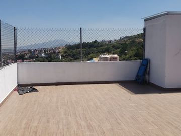 VENTA DEPARTAMENTO LOMAS DE ATIZAPAN