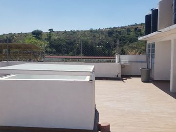 VENTA DEPARTAMENTO LOMAS DE ATIZAPAN