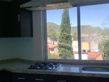 VENTA DEPARTAMENTO LOMAS DE ATIZAPAN