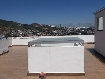 VENTA DEPARTAMENTO LOMAS DE ATIZAPAN