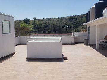 VENTA DEPARTAMENTO LOMAS DE ATIZAPAN