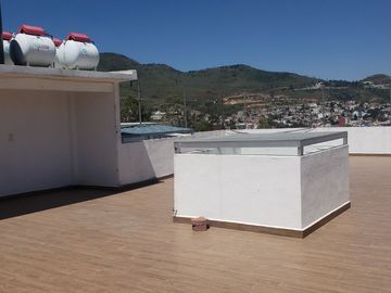 VENTA DEPARTAMENTO LOMAS DE ATIZAPAN