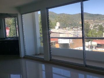 VENTA DEPARTAMENTO LOMAS DE ATIZAPAN