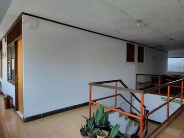 Rumah Kost Wanita Full 19 Pintu, 100 Meter Ke Jalan Raya Pasar Minggu