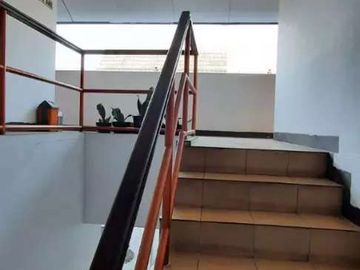 Rumah Kost Wanita Full 19 Pintu, 100 Meter Ke Jalan Raya Pasar Minggu
