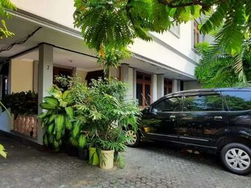Rumah Kost Wanita Full 19 Pintu, 100 Meter Ke Jalan Raya Pasar Minggu