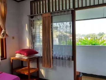 Rumah Kost Wanita Full 19 Pintu, 100 Meter Ke Jalan Raya Pasar Minggu