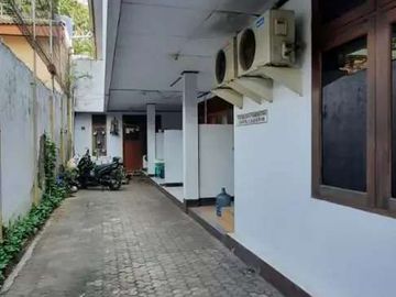 Rumah Kost Wanita Full 19 Pintu, 100 Meter Ke Jalan Raya Pasar Minggu