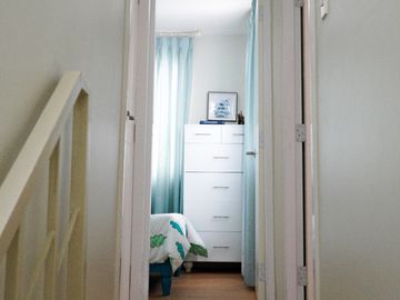 3 Bedroom Laya Model Affordable House and Lot in Subic Zambales