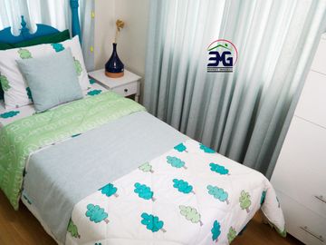 3 Bedroom Laya Model Affordable House and Lot in Subic Zambales