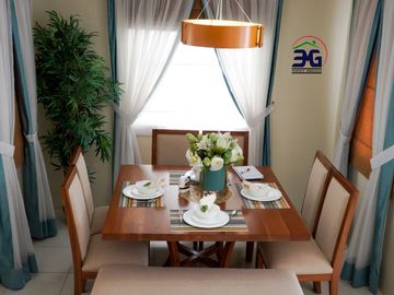 3 Bedroom Laya Model Affordable House and Lot in Subic Zambales