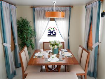 3 Bedroom Laya Model Affordable House and Lot in Subic Zambales