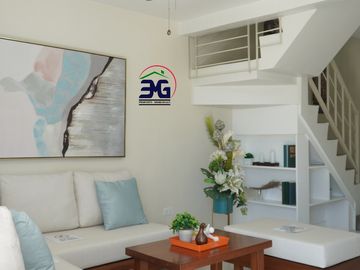 3 Bedroom Laya Model Affordable House and Lot in Subic Zambales