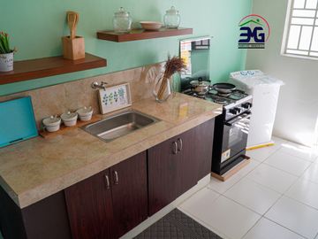 3 Bedroom Laya Model Affordable House and Lot in Subic Zambales