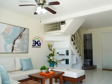 3 Bedroom Laya Model Affordable House and Lot in Subic Zambales