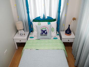 3 Bedroom Laya Model Affordable House and Lot in Subic Zambales