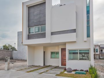🔴EN VENTA🔴 💎💎Casa de Lujo en Monte Olimpo Residencial, Pachuca de Soto, Hgo💎💎💎