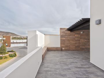🔴EN VENTA🔴 💎💎Casa de Lujo en Monte Olimpo Residencial, Pachuca de Soto, Hgo💎💎💎