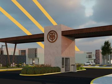 LOTES RESIDENCIALES, PACHUCA, HGO