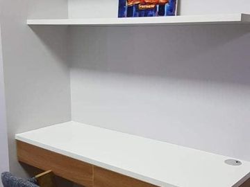 ONE MARIDIEN TOWER 3BR Bedroom for rent in Taguig Metro Manila