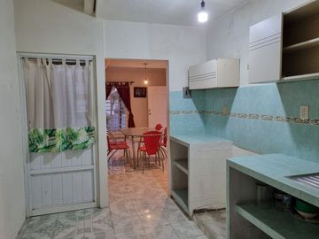 Bonita Casa Climatizada en Laguna Real