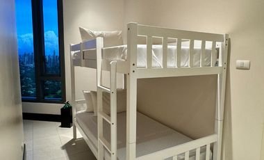Aurelia Residences South A - 3 Bedroom Premier Unit by Shang Properties BGC Taguig