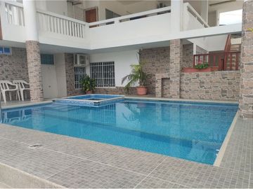 Casa de venta en Crucita portoviejo manabi